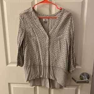 Old Navy Shirt